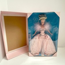 Barbie Pink Ice 1° di una