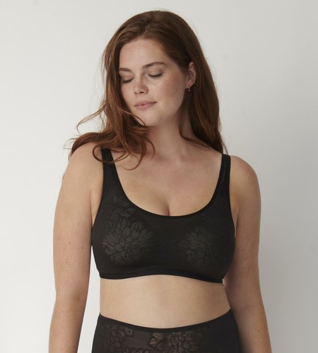 Reggiseno senza ferretto donna - reggiseno,