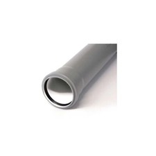 Tubo polipropilene 1 - in, ad