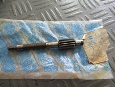 316137  RINVIO CONTAGIRI  GILERA 125-200  2 TEMPI ANNI 80/90