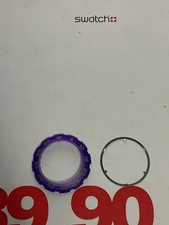 ghiere per  swatch scuba