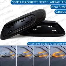 Coppia frecce laterali - coppia,