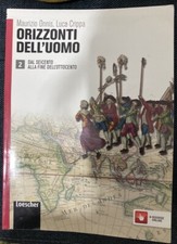 Orizzonti dell'uomo. Con