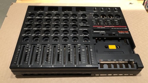 Top tascam porta two mini - top!,