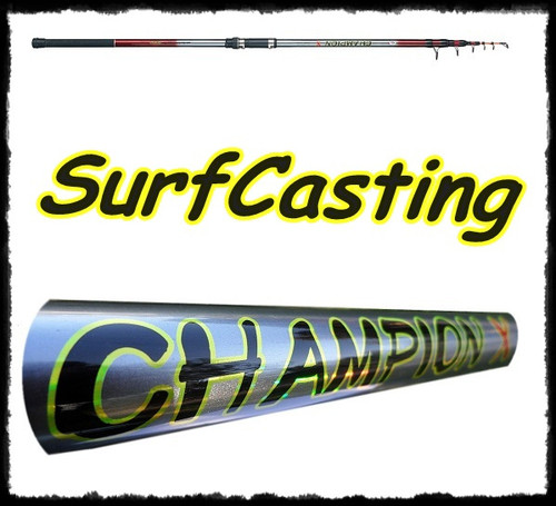 Canna pesca mare dalla - in,