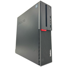 Lenovo computer desktop - lenovo, pc