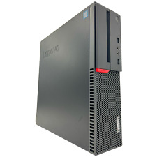 Lenovo PC Computer Desktop