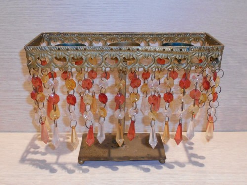 Candelabro porta candele - porta, ceri