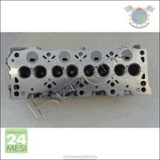 Testata RedLine per KIA SPORTAGE MAZDA 626 SUZUKI VITARA GRAND