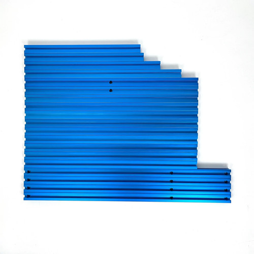 Kit telaio tridente - , ldo