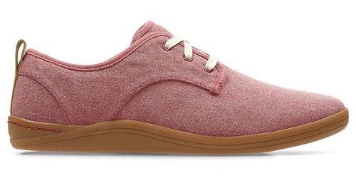 Clarks uomo mapped mix tessile - clarks,