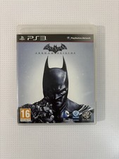 Gioco batman arkham origins - batman,