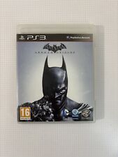 Gioco: Batman Arkham Origins