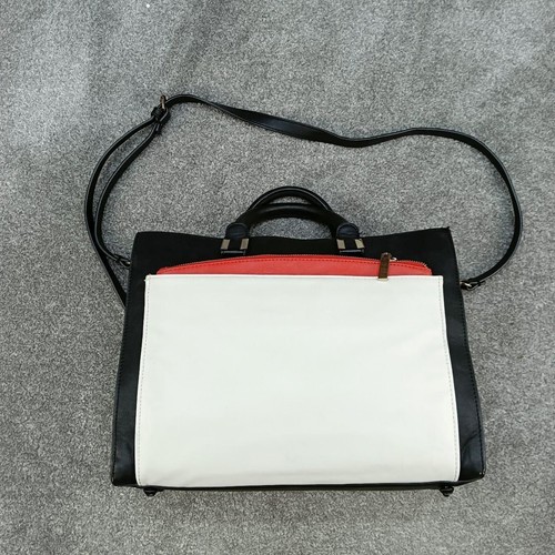 Zara borsa mano - zara, in