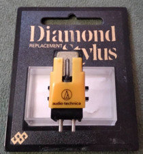 Testina Audio Technica ATN12