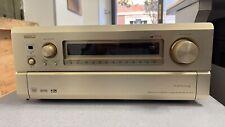 Denon Avc-A1D Av Amplifier Surround Sound Receiver Home Theater System Audio
