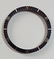 Ghiera/Lunetta Vintage Aqua Lung Orator 1970 34 mm