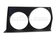 Lancia Delta 4WD Light Frame