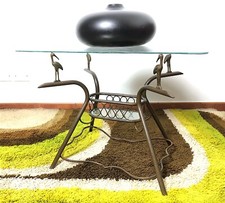 Tavolino Anni 50 Vintage