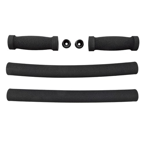Set manopole schiuma per - set,