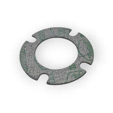 VIESSMANN 7822784 GUARNIZIONE CORPO FIAMMA DI RICAMBIO PER CALDAIA