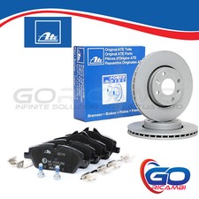 KIT DISCHI + PASTIGLIE PATTINI