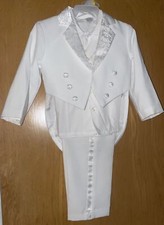 Smoking bambino/ragazzo bianco