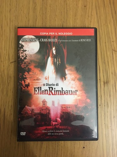 Diario ellen rimbauer - di,