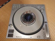 technics sl-dz1200 cdj drive direttamente usato