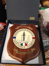 hdemia bologna crest operazione sagitta