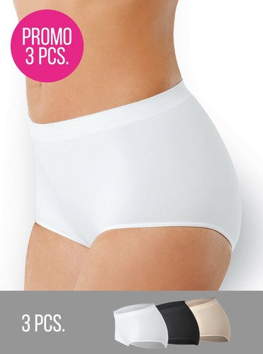 Culotte donna vita alta - culotte,