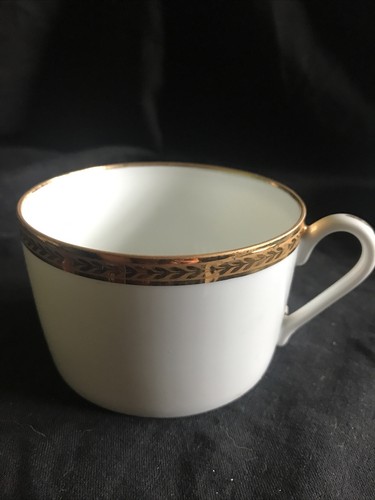 Tazza vintage porcellana - vintage, in
