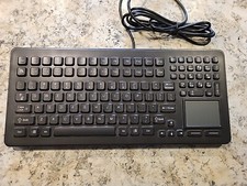 Tastiera iKey DU-5K-TP2-USB