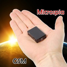 Microspia audio ambientale - microspia,
