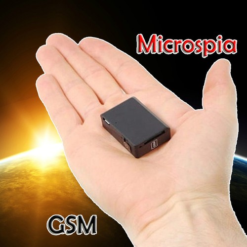 Microspia audio ambientale - microspia,