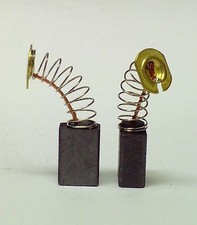 (Nr.101) Spazzole per Makita