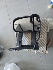 SPECCHIO RETROV EST DX BR