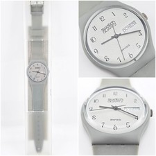 Swatch GM700 1983 Vintage NOS