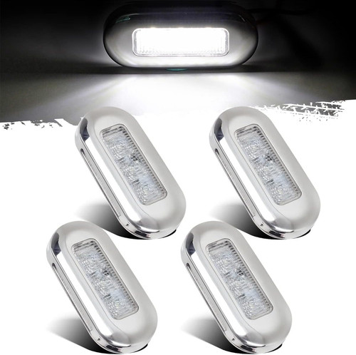 Luci led marine - luci,