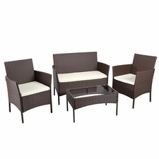 Set Salotto Completo Divano