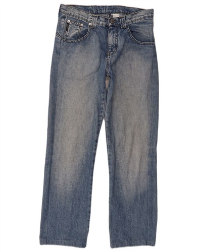 Jeans armani ragazza dritto - ragazza,