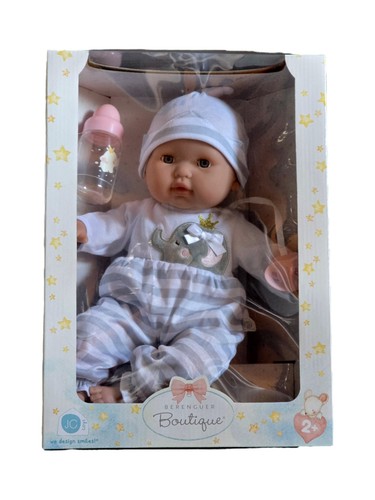 Toys bambola berenguer - toys,