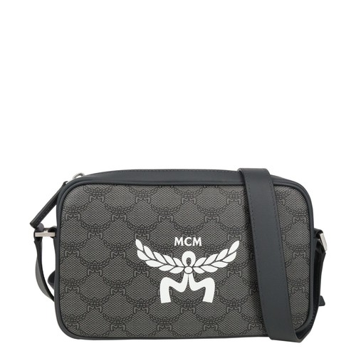 Mcm himmel crossbody - mcm,