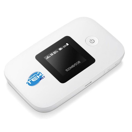 Huawei e5377 bloccato per - e5377,