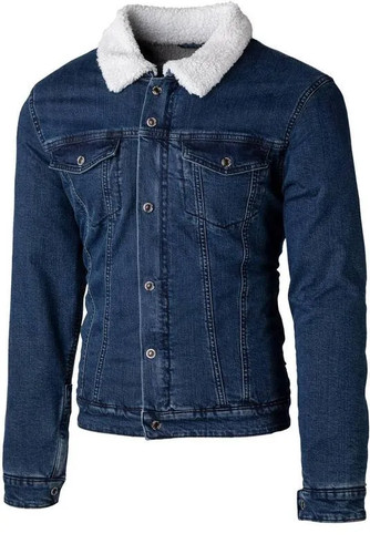Giacca rst kevlar sherpa - giacca,