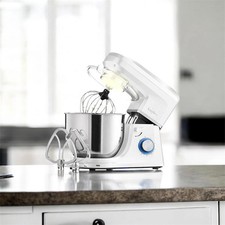 Stand mixer pro ciotola - pro+, 7l