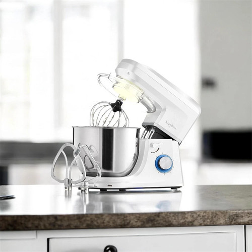 Stand mixer pro ciotola - pro+,