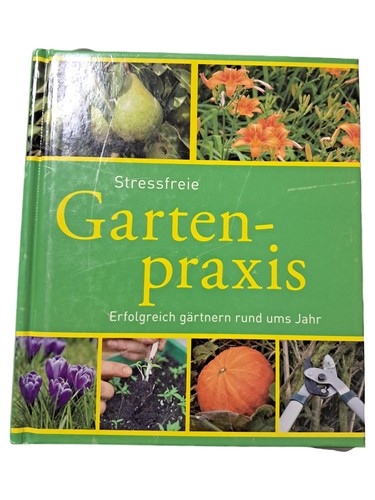 Giardinaggio senza stress - giardinaggio,