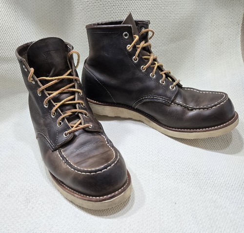 Red wing 4548 - wing,
