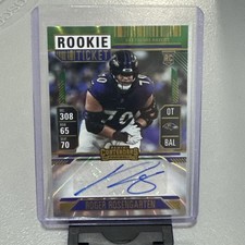 Roger Rosengarten 2024 Panini